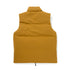 430 fourthirty/3LT DOWN VEST フォーサーティー/3レイヤー ダウン ベスト